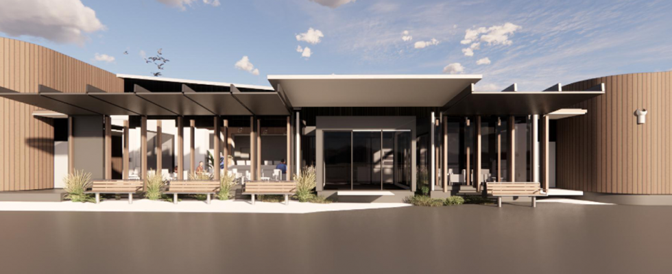 Taranaki Cancer Centre receives generous $1.5 million grant from Toi Foundation