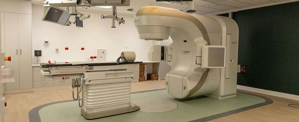 $100,000 Gift from iTaranaki to Strengthen Technology in Taranaki Cancer Centre