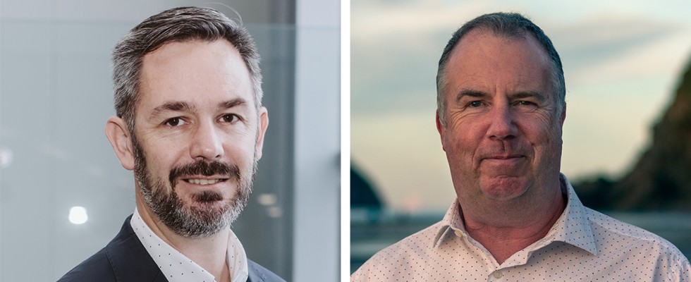 Taranaki Health Foundation Announces Leadership Transition