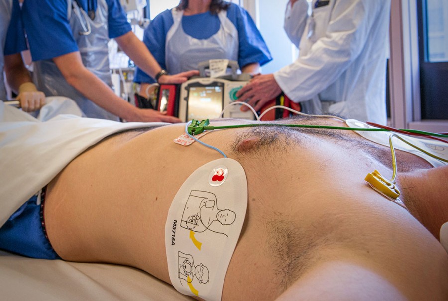 icu chest v2