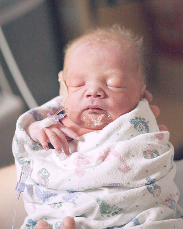 newborn v2